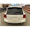Image 19 : PARKSVILLE - 2008 PORSCHE CAYENNE WHITE 226704 KMS - BA42958