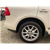 Image 27 : PARKSVILLE - 2008 PORSCHE CAYENNE WHITE 226704 KMS - BA42958