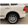 Image 29 : PARKSVILLE - 2008 PORSCHE CAYENNE WHITE 226704 KMS - BA42958