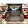 Image 44 : PARKSVILLE - 2008 PORSCHE CAYENNE WHITE 226704 KMS - BA42958