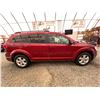 Image 12 : PARKSVILLE - 2011 DODGE JOURNEY RED 352161 KMS - B535303