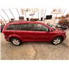 Image 13 : PARKSVILLE - 2011 DODGE JOURNEY RED 352161 KMS - B535303