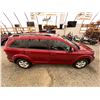 Image 14 : PARKSVILLE - 2011 DODGE JOURNEY RED 352161 KMS - B535303