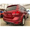 Image 15 : PARKSVILLE - 2011 DODGE JOURNEY RED 352161 KMS - B535303