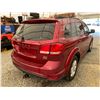 Image 16 : PARKSVILLE - 2011 DODGE JOURNEY RED 352161 KMS - B535303