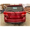 Image 19 : PARKSVILLE - 2011 DODGE JOURNEY RED 352161 KMS - B535303