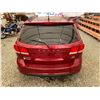 Image 20 : PARKSVILLE - 2011 DODGE JOURNEY RED 352161 KMS - B535303