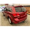 Image 22 : PARKSVILLE - 2011 DODGE JOURNEY RED 352161 KMS - B535303