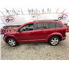 Image 24 : PARKSVILLE - 2011 DODGE JOURNEY RED 352161 KMS - B535303