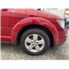 Image 26 : PARKSVILLE - 2011 DODGE JOURNEY RED 352161 KMS - B535303