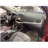 Image 39 : PARKSVILLE - 2011 DODGE JOURNEY RED 352161 KMS - B535303