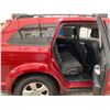Image 41 : PARKSVILLE - 2011 DODGE JOURNEY RED 352161 KMS - B535303