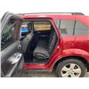 Image 45 : PARKSVILLE - 2011 DODGE JOURNEY RED 352161 KMS - B535303