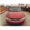 Image 8 : PARKSVILLE - 2011 DODGE JOURNEY RED 352161 KMS - B535303