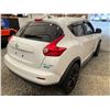 Image 15 : PARKSVILLE - 2013 NISSAN JUKE WHITE 136788 KMS - B216555