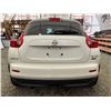 Image 17 : PARKSVILLE - 2013 NISSAN JUKE WHITE 136788 KMS - B216555