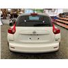 Image 18 : PARKSVILLE - 2013 NISSAN JUKE WHITE 136788 KMS - B216555