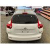 Image 19 : PARKSVILLE - 2013 NISSAN JUKE WHITE 136788 KMS - B216555