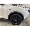 Image 25 : PARKSVILLE - 2013 NISSAN JUKE WHITE 136788 KMS - B216555