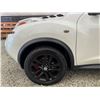 Image 31 : PARKSVILLE - 2013 NISSAN JUKE WHITE 136788 KMS - B216555