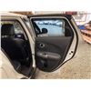 Image 41 : PARKSVILLE - 2013 NISSAN JUKE WHITE 136788 KMS - B216555