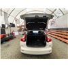 Image 43 : PARKSVILLE - 2013 NISSAN JUKE WHITE 136788 KMS - B216555