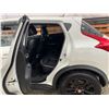 Image 45 : PARKSVILLE - 2013 NISSAN JUKE WHITE 136788 KMS - B216555