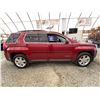 Image 11 : PARKSVILLE - 2010 GMC TERRAIN RED 132428 KMS - D406829