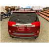 Image 19 : PARKSVILLE - 2010 GMC TERRAIN RED 132428 KMS - D406829
