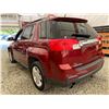Image 20 : PARKSVILLE - 2010 GMC TERRAIN RED 132428 KMS - D406829