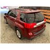 Image 22 : PARKSVILLE - 2010 GMC TERRAIN RED 132428 KMS - D406829