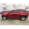 Image 23 : PARKSVILLE - 2010 GMC TERRAIN RED 132428 KMS - D406829