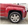 Image 25 : PARKSVILLE - 2010 GMC TERRAIN RED 132428 KMS - D406829