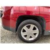Image 27 : PARKSVILLE - 2010 GMC TERRAIN RED 132428 KMS - D406829