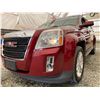 Image 2 : PARKSVILLE - 2010 GMC TERRAIN RED 132428 KMS - D406829