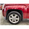 Image 31 : PARKSVILLE - 2010 GMC TERRAIN RED 132428 KMS - D406829
