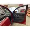 Image 37 : PARKSVILLE - 2010 GMC TERRAIN RED 132428 KMS - D406829