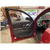 Image 49 : PARKSVILLE - 2010 GMC TERRAIN RED 132428 KMS - D406829