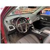 Image 50 : PARKSVILLE - 2010 GMC TERRAIN RED 132428 KMS - D406829