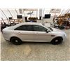 Image 12 : PARKSVILLE - "NO RESERVE" 2010 FORD TAURUS GREY 290534 KMS - B101908