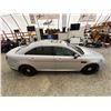 Image 13 : PARKSVILLE - "NO RESERVE" 2010 FORD TAURUS GREY 290534 KMS - B101908