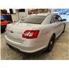 Image 15 : PARKSVILLE - "NO RESERVE" 2010 FORD TAURUS GREY 290534 KMS - B101908