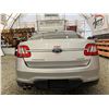 Image 17 : PARKSVILLE - "NO RESERVE" 2010 FORD TAURUS GREY 290534 KMS - B101908