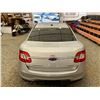 Image 19 : PARKSVILLE - "NO RESERVE" 2010 FORD TAURUS GREY 290534 KMS - B101908