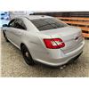Image 21 : PARKSVILLE - "NO RESERVE" 2010 FORD TAURUS GREY 290534 KMS - B101908