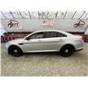 Image 23 : PARKSVILLE - "NO RESERVE" 2010 FORD TAURUS GREY 290534 KMS - B101908