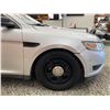 Image 25 : PARKSVILLE - "NO RESERVE" 2010 FORD TAURUS GREY 290534 KMS - B101908