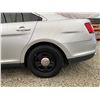 Image 29 : PARKSVILLE - "NO RESERVE" 2010 FORD TAURUS GREY 290534 KMS - B101908