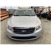 Image 6 : PARKSVILLE - "NO RESERVE" 2010 FORD TAURUS GREY 290534 KMS - B101908