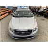 Image 7 : PARKSVILLE - "NO RESERVE" 2010 FORD TAURUS GREY 290534 KMS - B101908